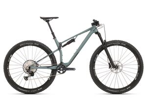 SUPERIOR XF 939 TR 2021