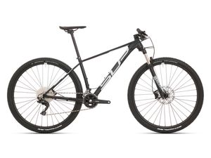 SUPERIOR XP 29 SE Matte Black/Chrome Silver 2020