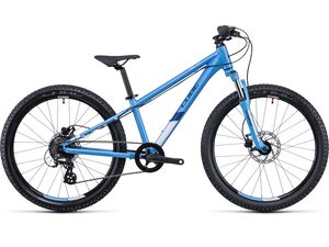 Dětské kolo Cube Acid 240 Disc iceblue´n´blue 2022