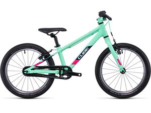 Dětské kolo Cube Cubie 180 SL indigo´n´mint 2022