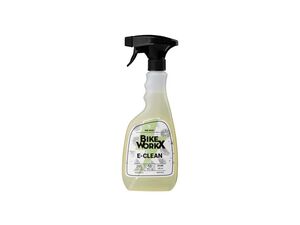 Bikeworkx E-Clean sprej 500ml