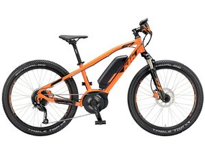 Elektrokolo KTM MACINA MINI ME 241 2019