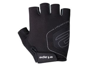 Etape - pánské rukavice AIR, černá