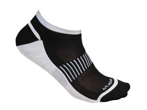 Etape - ponožky AIR, černá