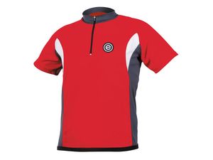 Etape - dětský dres Bambino, červená