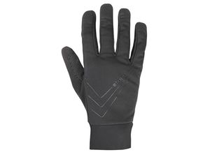 Etape - pánské rukavice BREEZE WS, černá