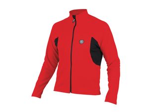 Etape - pánský volný dres CORE, červená