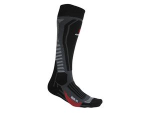 Etape - podkolenky CROSSMAX,černá