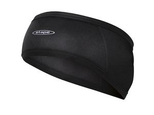 Etape - čelenka CROWN WS, černá