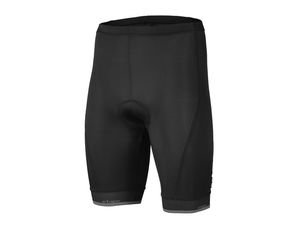 Etape – pánské kalhoty ELITE, černá|antracit