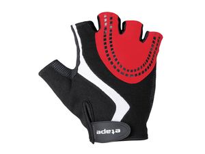 Etape - pánské rukavice ESPRIT, červená