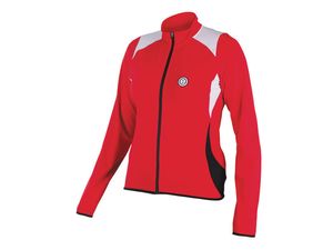 Etape - dámský dres GAIA, červená