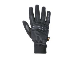 Etape - pánské rukavice GEAR WS, černá/šedá