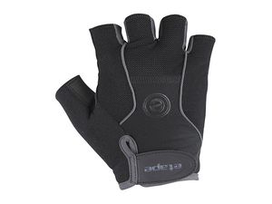 Etape - pánské rukavice GRIP, černá