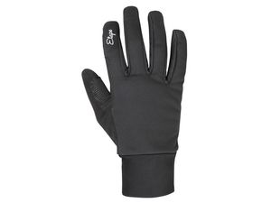 Etape - dámské rukavice JASMINE WS, černá