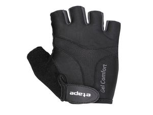 Etape - pánské rukavice LITE, černá