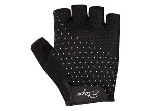 Etape - dámské rukavice MIA, černá