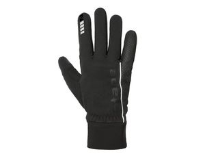 Etape – rukavice PEAK WS+, černá