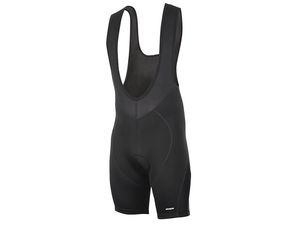 Etape - pánské kalhoty PROFI LACL s vložkou, černá