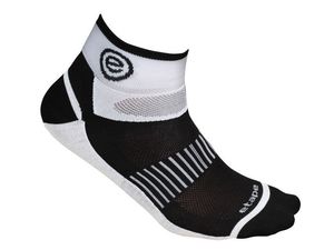 Etape - ponožky SOX, bílá