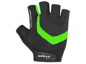 Etape - pánské rukavice SUPRA, zelená