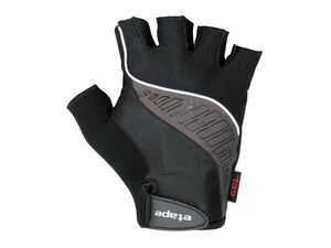 Etape - pánské rukavice TOUR, černá