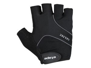 Etape - pánské rukavice TOUR, černá