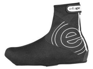 Etape - návleky na tretry WIND WS, černá
