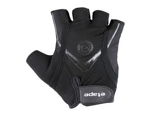 Etape - pánské rukavice WINNER, černá