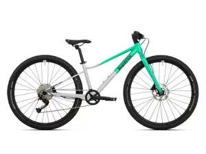 Dětské kolo SUPERIOR F.L.Y. 27 Gloss Mint 2026