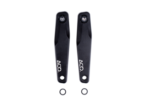 Kliky CUBE ACID E-MTB 170mm