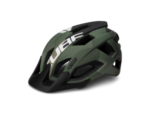 Helma CUBE Pathos olive/black