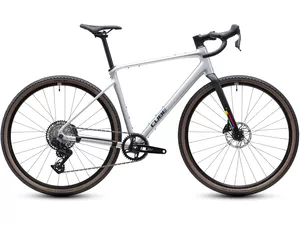 Gravel kolo Cube Nuroad SLX spaceship´n´cmy 2027
