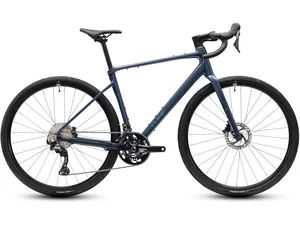 Gravel kolo Cube Nuroad Race inkgrey´n´grey 2027