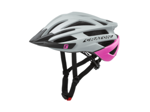 Helma Cratoni AGRAVIC - Grey-Pink matt