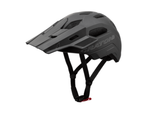 Helma Cratoni C-MANIAC 2.0 TRAIL - Black Matt