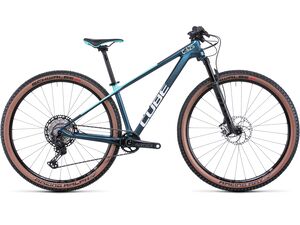 Horské kolo Cube Access WS C:62 SL team ws 2022