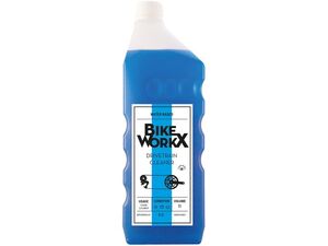 Čistič BIKEWORKX Chain Clean Star 1 l