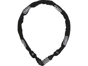 Zámek ABUS 1200/110 web black