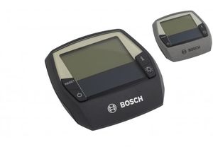 Display BOSCH Intuvia