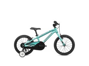 Dětské kolo ORBEA MX 16 2019