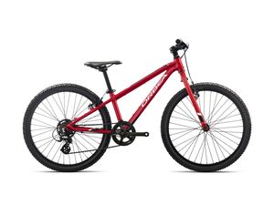Dětské kolo ORBEA MX 24 DIRT 2019