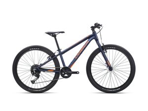 Dětské kolo ORBEA MX 24 TEAM 2019