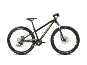 Dětské kolo ORBEA MX 24 TRAIL 2019
