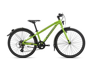 Dětské kolo ORBEA MX 24 PARK 2019