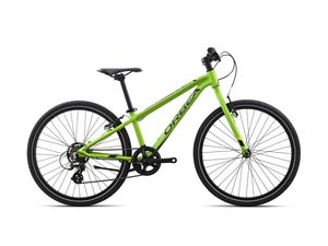 Dětské kolo ORBEA MX 24 SPEED 2019