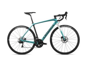 Silniční kolo ORBEA AVANT M30 TEAM-D 2019