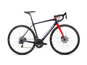 Silniční kolo ORBEA AVANT M20i TEAM-D 2019