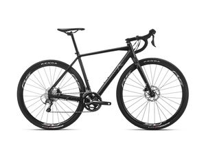 Cyklokrosové kole ORBEA TERRA H40-D 2019