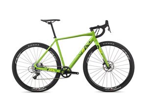 Cyklokrosové kole ORBEA TERRA H31-D 2019